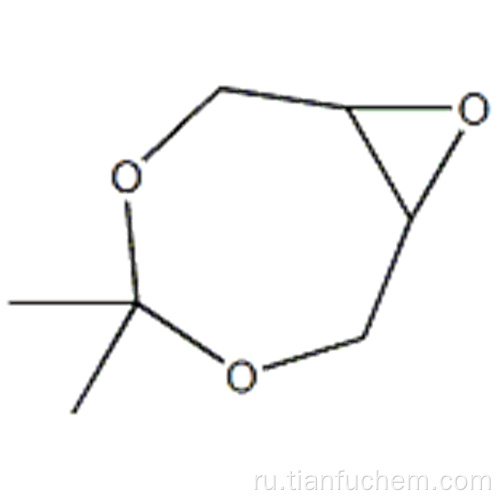 4,4-диметил-3,5,8-триоксабик-икло [5,1,0] октан CAS 57280-22-5